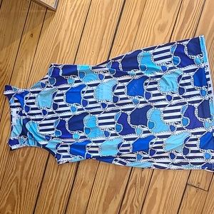 Jean-Pierre Klifa nautical dress cruise vacation